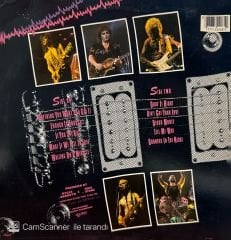 April Wine – Power Play LP