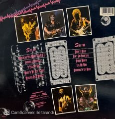 April Wine – Power Play LP