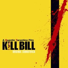 Kill Bill Vol. 1 - Original Soundtrack LP