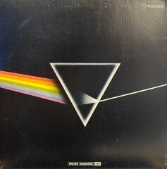 Pink Floyd – The Dark Side Of The Moon LP