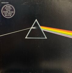 Pink Floyd – The Dark Side Of The Moon LP