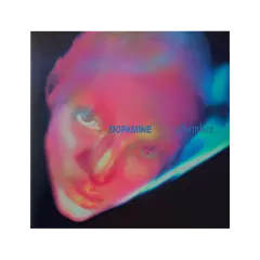 Fontaines D.C. – Dopamine Chamber (  Limited Edition, Blue Marble ) LP