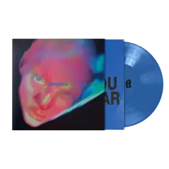 Fontaines D.C. – Dopamine Chamber (  Limited Edition, Blue Marble ) LP