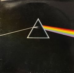 Pink Floyd – The Dark Side Of The Moon LP