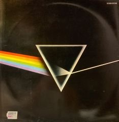 Pink Floyd – The Dark Side Of The Moon LP