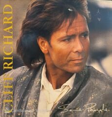 Cliff Richard – Some People MAXI