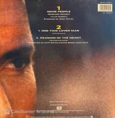 Cliff Richard – Some People MAXI