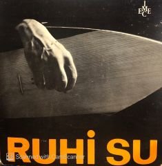 Ruhi Su - Evlerinin Önü Mersin / Mor Koyun 45lik