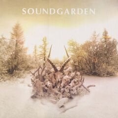 Soundgarden – King Animal LP