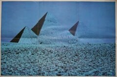 Pink Floyd – The Dark Side Of The Moon LP