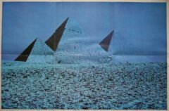 Pink Floyd – The Dark Side Of The Moon LP