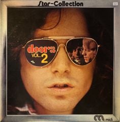 The Doors – Star-Collection Vol.2 LP