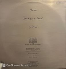 The Bible – Mahalia (Extended Version) MAXI