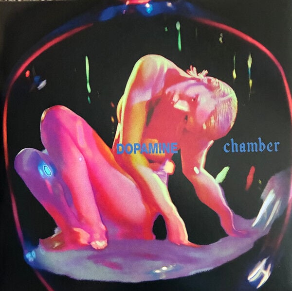 Fontaines D.C. – Dopamine Chamber ( Deluxe Edition, Limited Edition ) LP