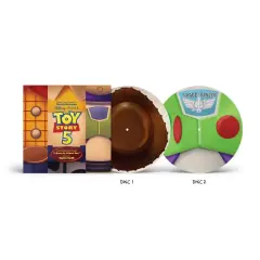 Randy Newman – Toy Story 5 (Original Motion Picture Soundtrack) LP