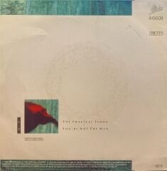 Sade - Sweetest Taboo / You're Not The Man 45'lik