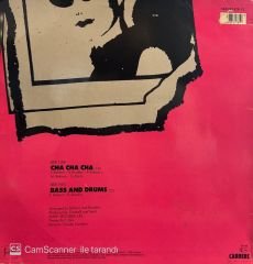 Finzy Kontini – Cha Cha Cha MAXI