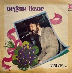 Ergun Özer – Anılar LP