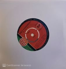 Neşe Karaböcek - Mini Long 45' lik