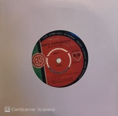 Neşe Karaböcek - Mini Long 45' lik