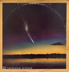 Weather Report – Mysterious Traveller LP