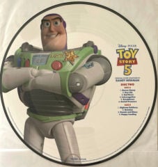 Randy Newman – Toy Story 5 (Original Motion Picture Soundtrack) LP