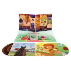 Randy Newman – Toy Story 5 (Original Motion Picture Soundtrack) LP