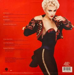 Madonna – You Can Dance LP