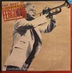 Maynard Ferguson – The Best Of Maynard Ferguson LP