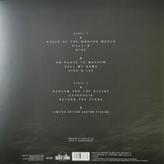 Apocalyptica – Cell-0 lp