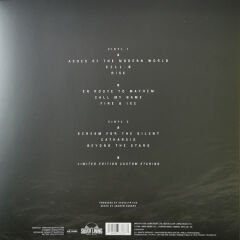 Apocalyptica – Cell-0 lp