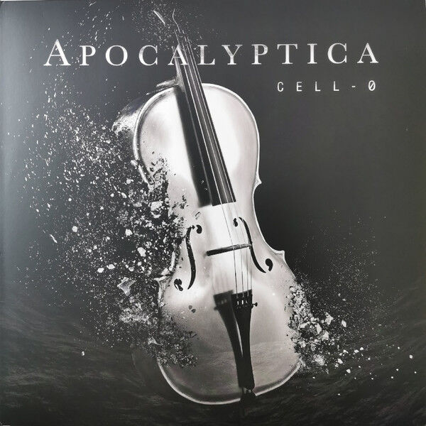 Apocalyptica – Cell-0 lp