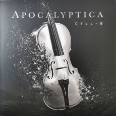 Apocalyptica – Cell-0 lp
