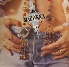 Madonna – Like A Prayer LP