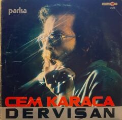 Cem Karaca, Dervişan – Parka LP
