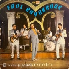 Erol Büyükburç – Yasemin LP