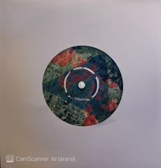 Ayla Dikmen - Yanan Mum / Al Yanaklım 45'lik
