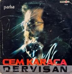 Cem Karaca, Dervişan – Parka LP