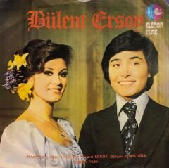 Bülent Ersoy - Aşk Duası / Bir Tanrıyı Bir De Beni Unutma 45lik
