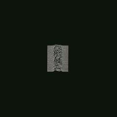 Joy Division - Unknown Pleasures LP
