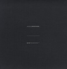 Joy Division - Unknown Pleasures LP