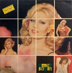 Emel Sayın – Sensiz Olmuyor LP