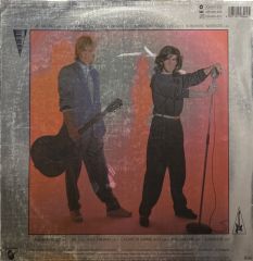 Modern Talking – Romantic Warriors - The 5th Album LP