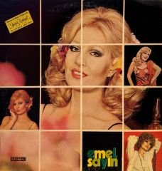 Emel Sayın – Sensiz Olmuyor LP