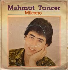 Mahmut Tuncer – Milcano LP