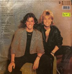 Modern Talking – Ready For Romance (The 3rd Album) LP