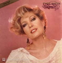 Emel Sayın – Emel Sayın 1985 LP