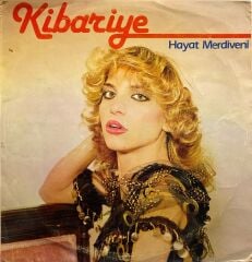Kibariye – Hayat Merdiveni LP