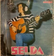 Selda - Selda LP