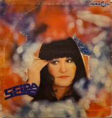 Selda - Selda LP